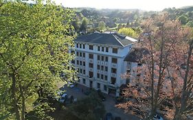 Gran Hotel Balneario De Lierganes